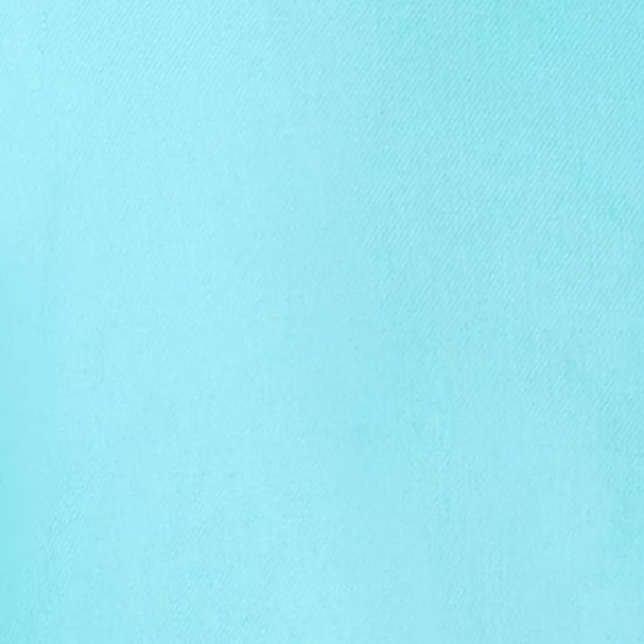 Ann Taylor Relaxed Double Breasted Long Blazer Sz 14 Linen Blend Plus Vacation - Picture 4 of 16